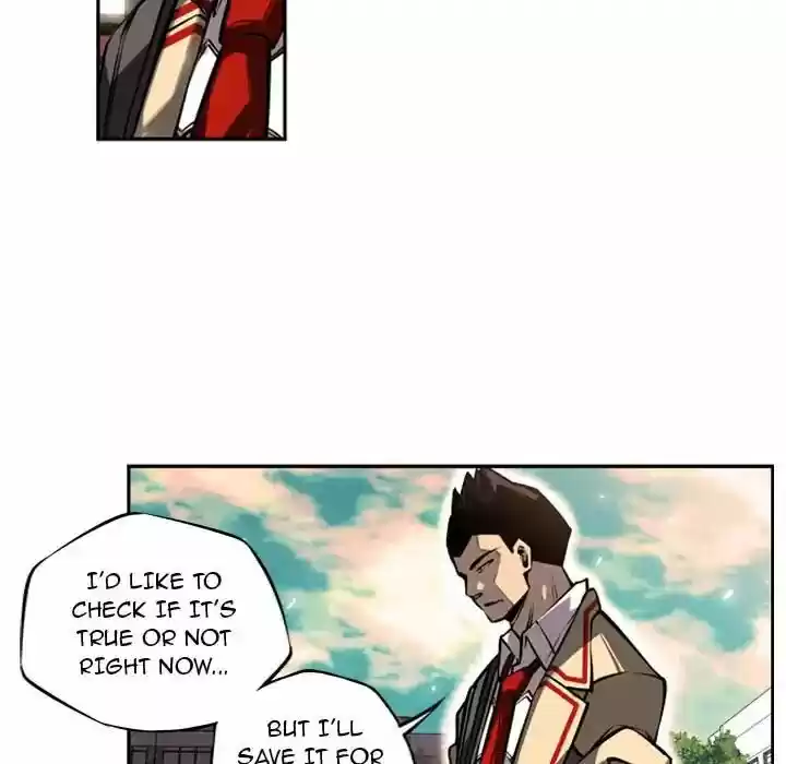 Supernova (Killer Whale) Vol.01 Ch.013