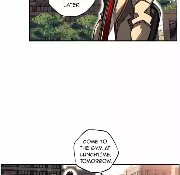 Supernova (Killer Whale) Vol.01 Ch.013