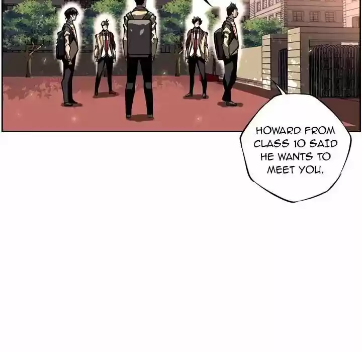 Supernova (Killer Whale) Vol.01 Ch.013