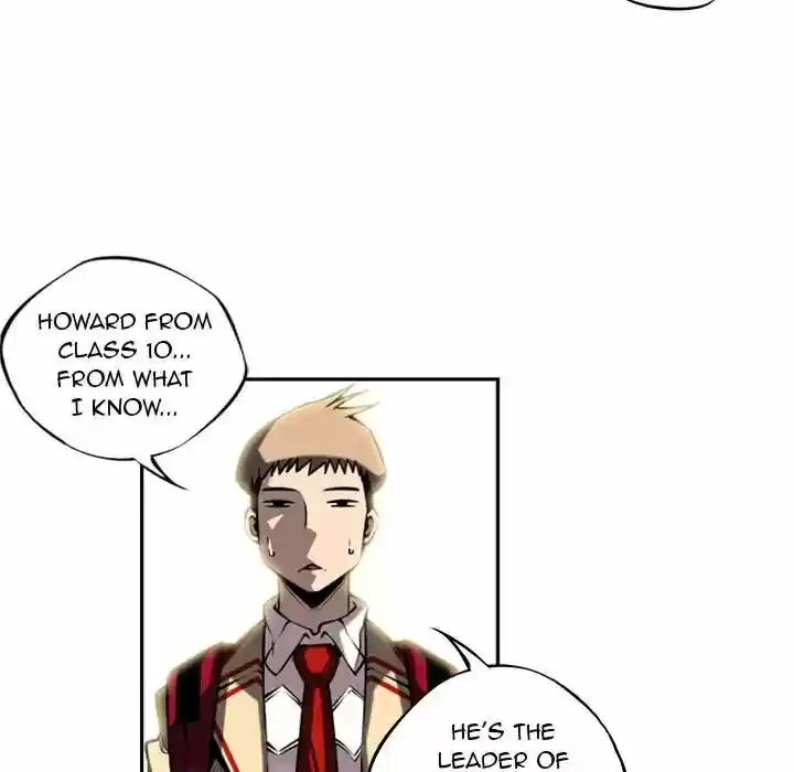 Supernova (Killer Whale) Vol.01 Ch.013