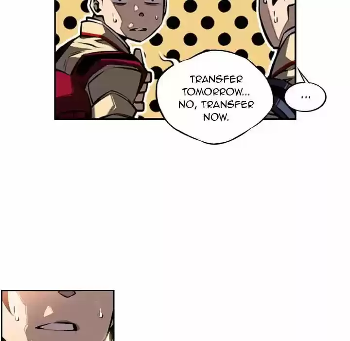 Supernova (Killer Whale) Vol.01 Ch.013