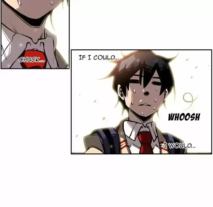 Supernova (Killer Whale) Vol.01 Ch.013