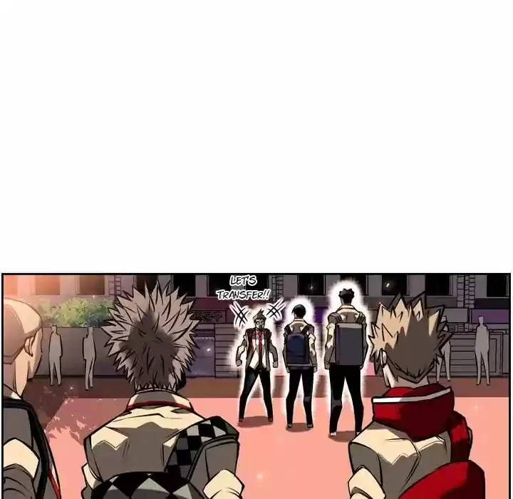 Supernova (Killer Whale) Vol.01 Ch.013