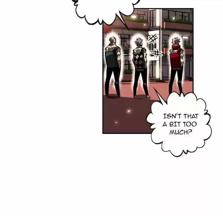 Supernova (Killer Whale) Vol.01 Ch.013