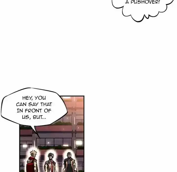 Supernova (Killer Whale) Vol.01 Ch.013