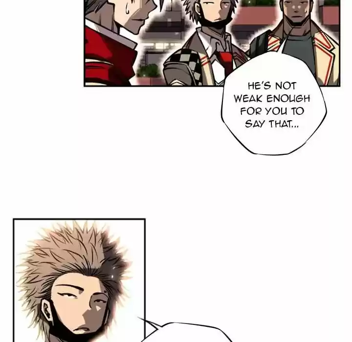 Supernova (Killer Whale) Vol.01 Ch.013