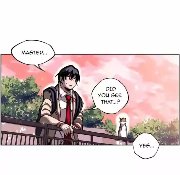 Supernova (Killer Whale) Vol.01 Ch.013