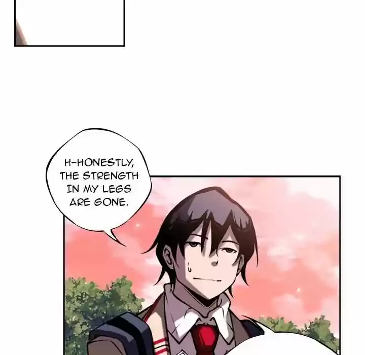 Supernova (Killer Whale) Vol.01 Ch.013