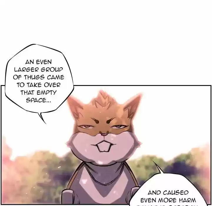 Supernova (Killer Whale) Vol.01 Ch.013