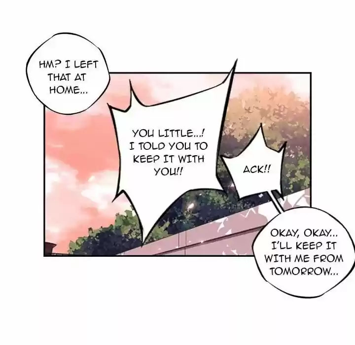 Supernova (Killer Whale) Vol.01 Ch.013