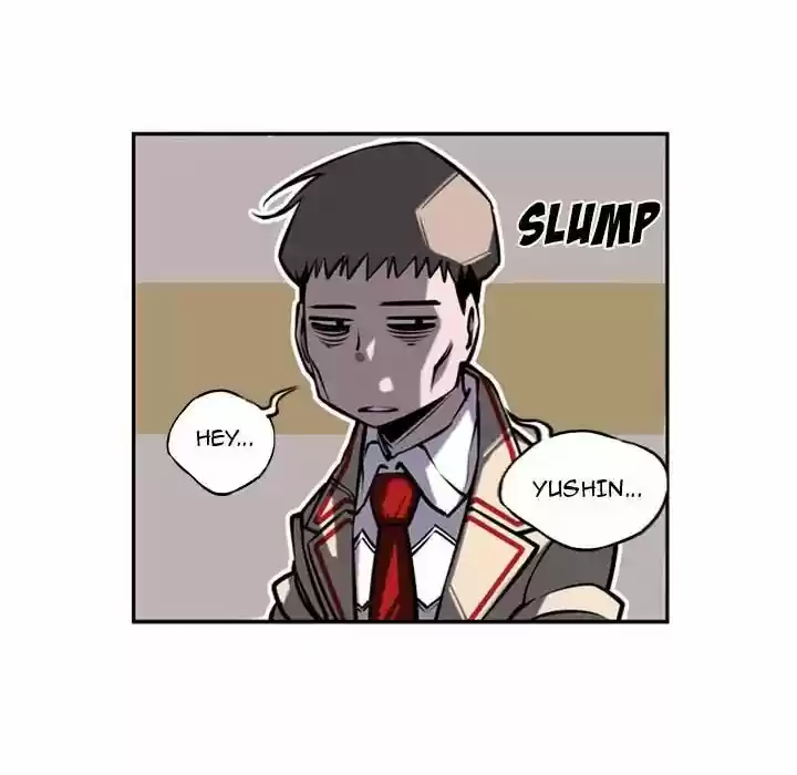 Supernova (Killer Whale) Vol.01 Ch.013