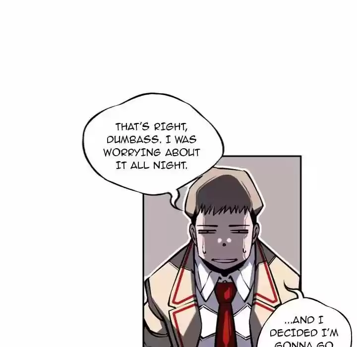 Supernova (Killer Whale) Vol.01 Ch.013