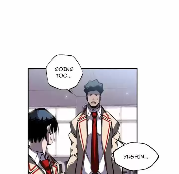 Supernova (Killer Whale) Vol.01 Ch.013