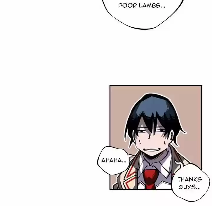 Supernova (Killer Whale) Vol.01 Ch.013