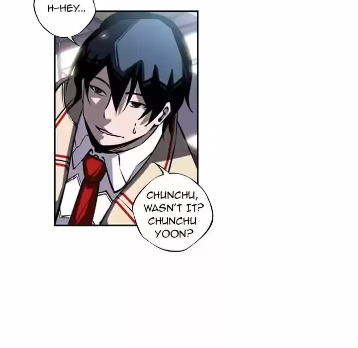 Supernova (Killer Whale) Vol.01 Ch.013