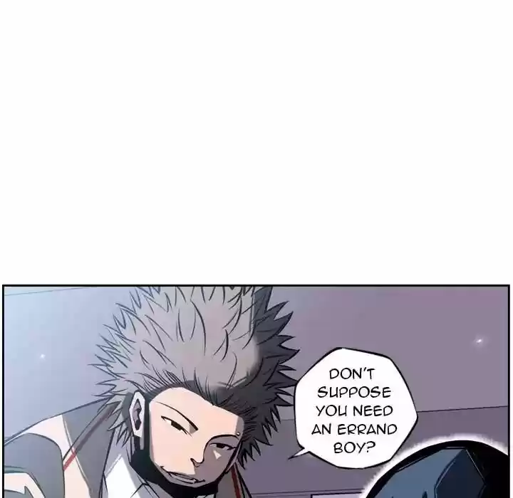 Supernova (Killer Whale) Vol.01 Ch.013