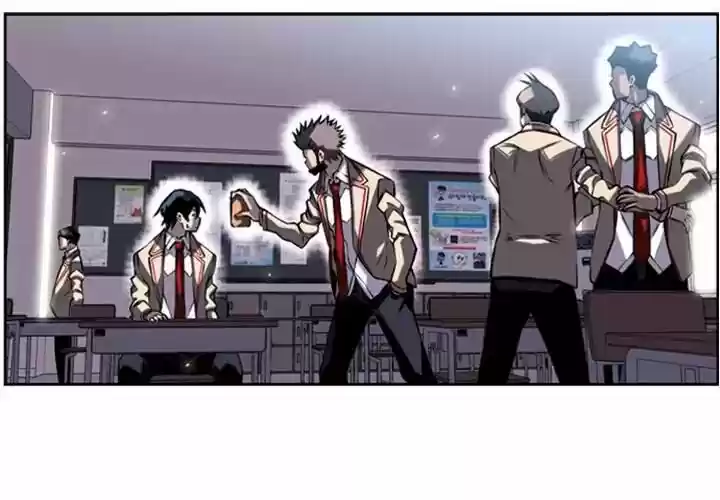 Supernova (Killer Whale) Vol.01 Ch.014