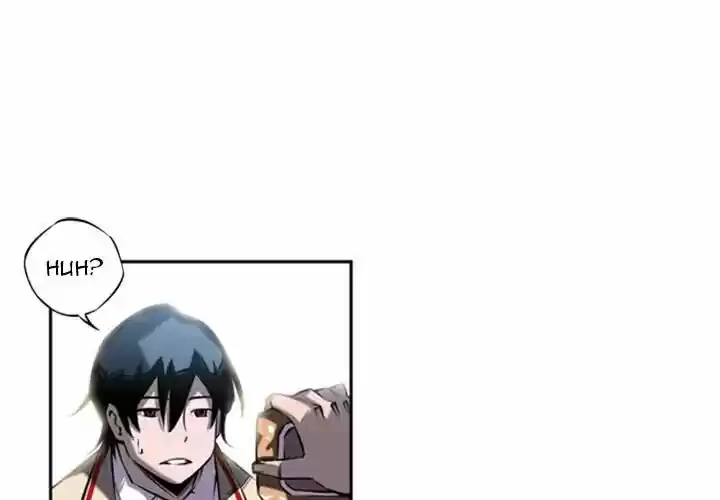 Supernova (Killer Whale) Vol.01 Ch.014