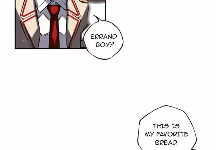 Supernova (Killer Whale) Vol.01 Ch.014