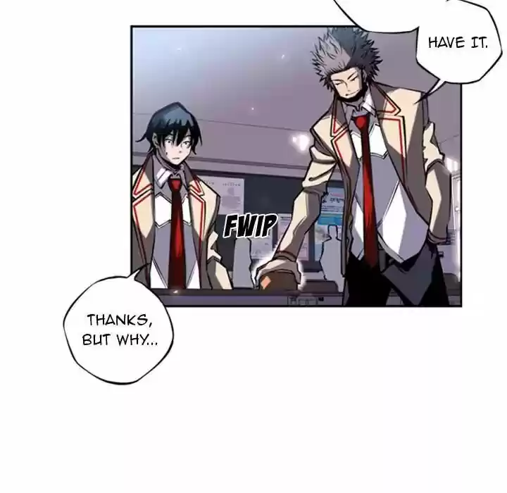 Supernova (Killer Whale) Vol.01 Ch.014