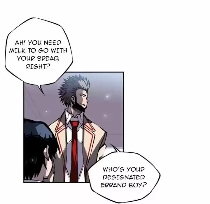 Supernova (Killer Whale) Vol.01 Ch.014