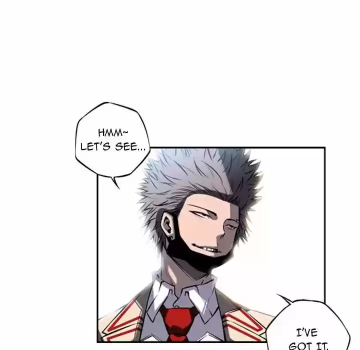 Supernova (Killer Whale) Vol.01 Ch.014