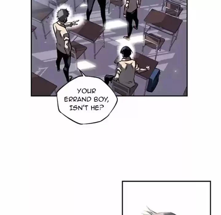 Supernova (Killer Whale) Vol.01 Ch.014