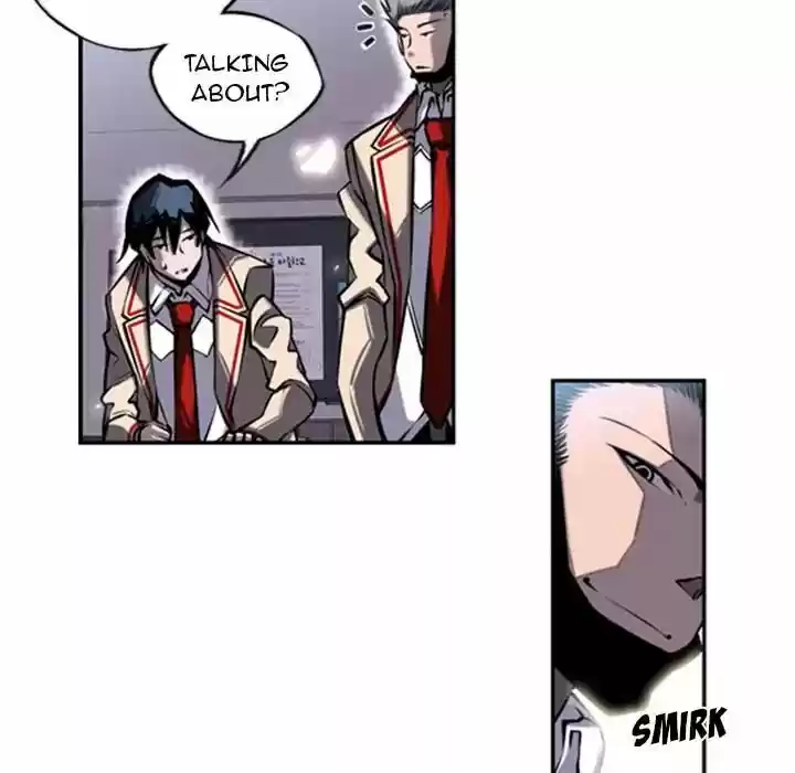 Supernova (Killer Whale) Vol.01 Ch.014