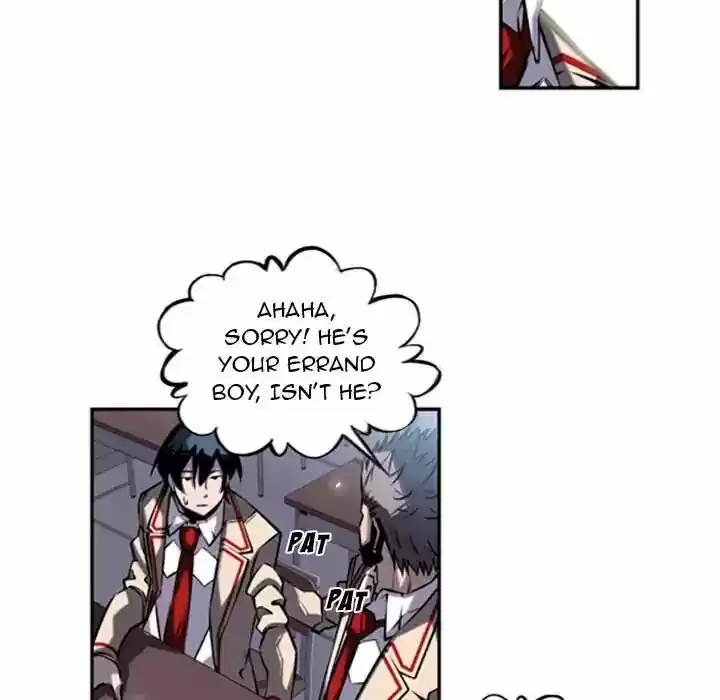 Supernova (Killer Whale) Vol.01 Ch.014