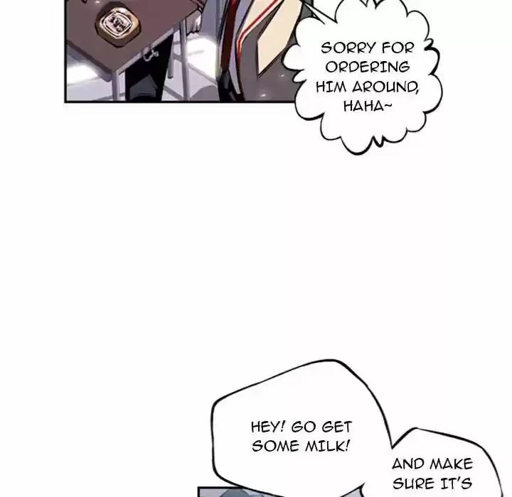 Supernova (Killer Whale) Vol.01 Ch.014