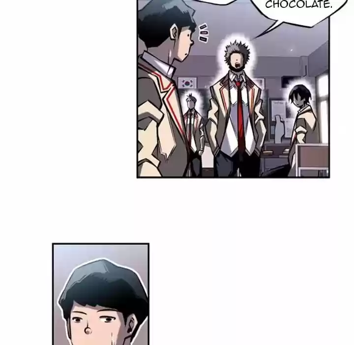 Supernova (Killer Whale) Vol.01 Ch.014