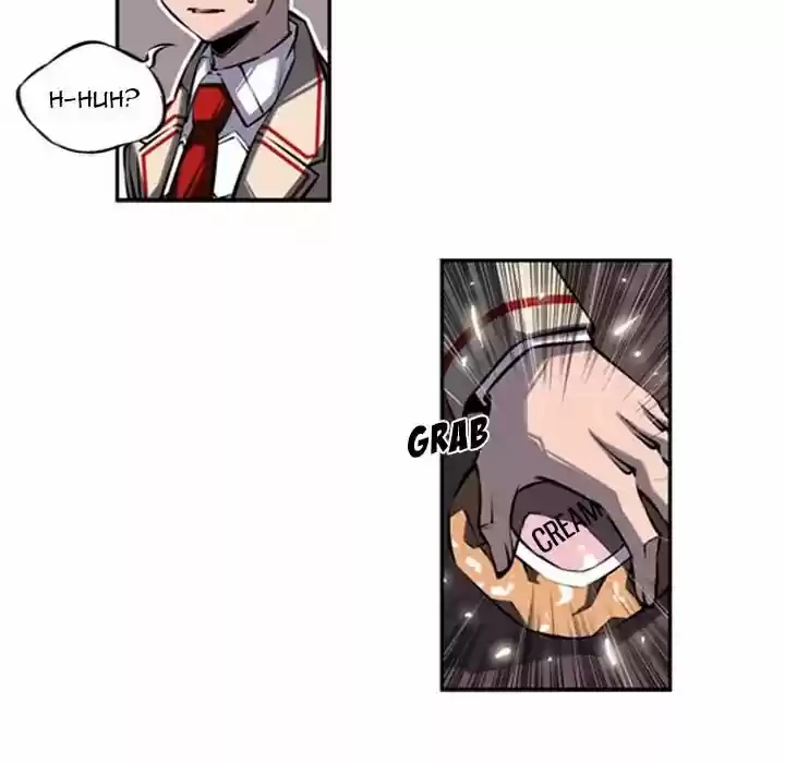 Supernova (Killer Whale) Vol.01 Ch.014