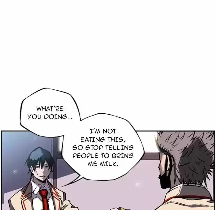 Supernova (Killer Whale) Vol.01 Ch.014