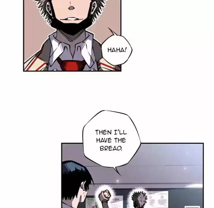 Supernova (Killer Whale) Vol.01 Ch.014