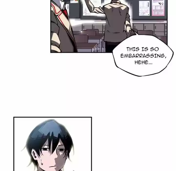 Supernova (Killer Whale) Vol.01 Ch.014