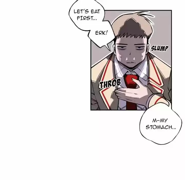 Supernova (Killer Whale) Vol.01 Ch.014