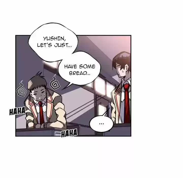 Supernova (Killer Whale) Vol.01 Ch.014