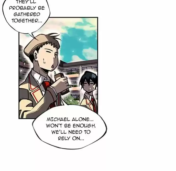 Supernova (Killer Whale) Vol.01 Ch.014