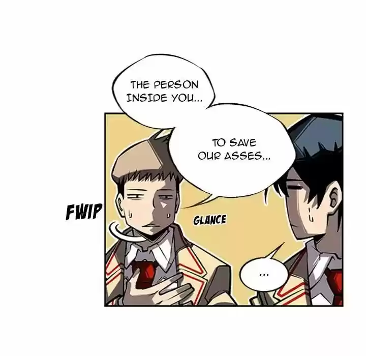 Supernova (Killer Whale) Vol.01 Ch.014