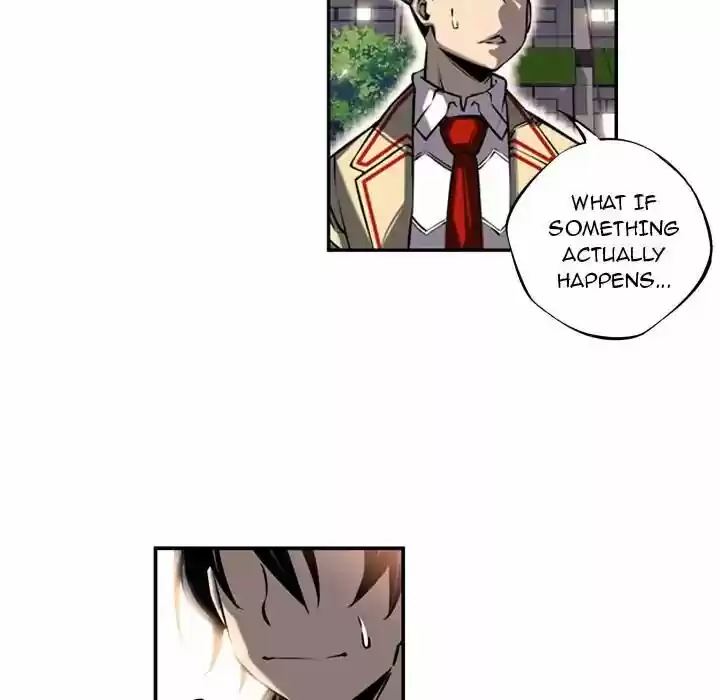 Supernova (Killer Whale) Vol.01 Ch.014