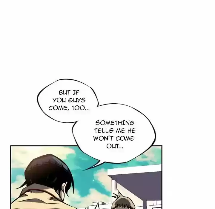 Supernova (Killer Whale) Vol.01 Ch.014