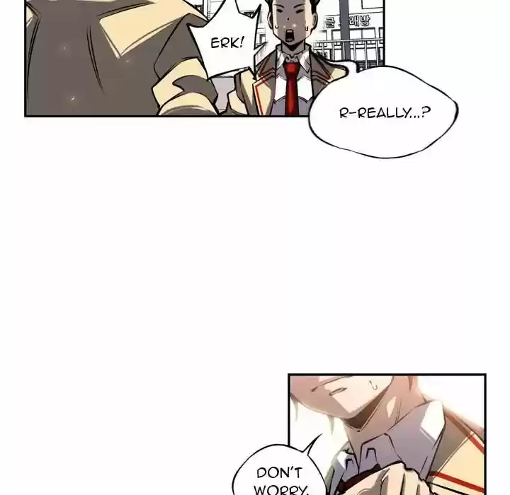 Supernova (Killer Whale) Vol.01 Ch.014