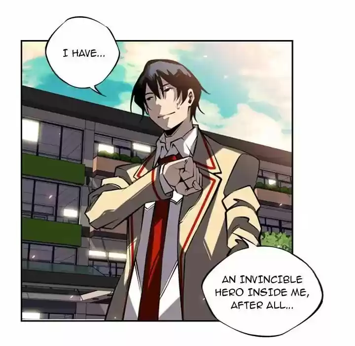 Supernova (Killer Whale) Vol.01 Ch.014