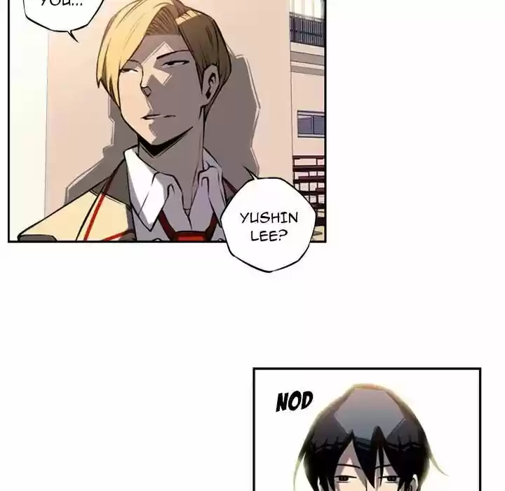 Supernova (Killer Whale) Vol.01 Ch.014