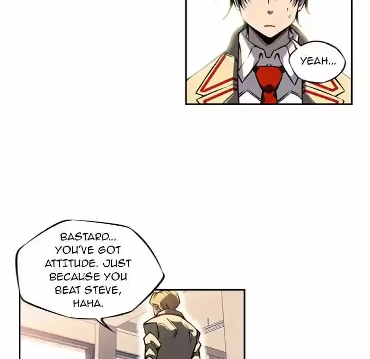 Supernova (Killer Whale) Vol.01 Ch.014