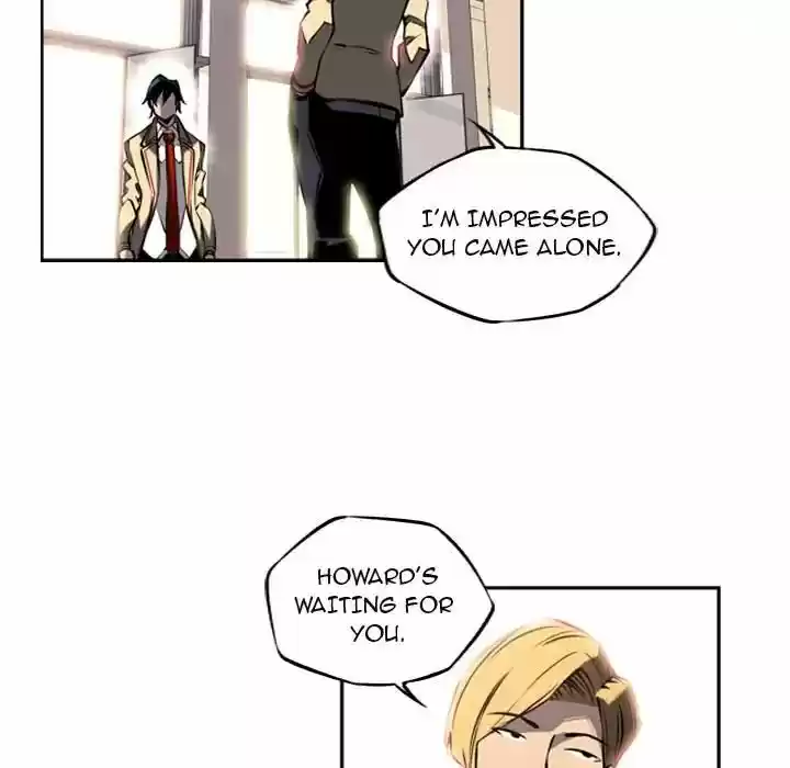 Supernova (Killer Whale) Vol.01 Ch.014