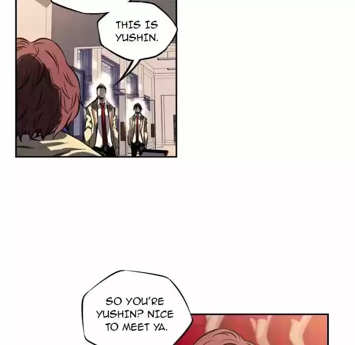 Supernova (Killer Whale) Vol.01 Ch.014