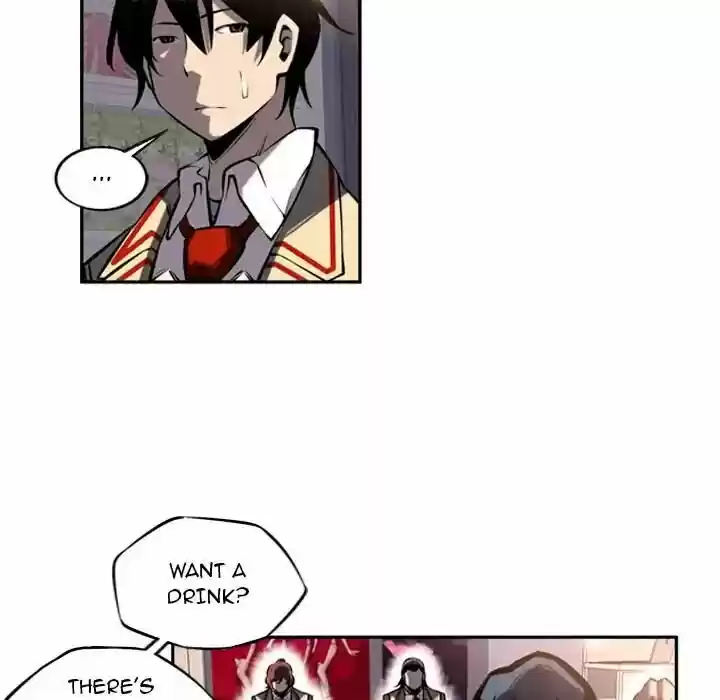 Supernova (Killer Whale) Vol.01 Ch.014