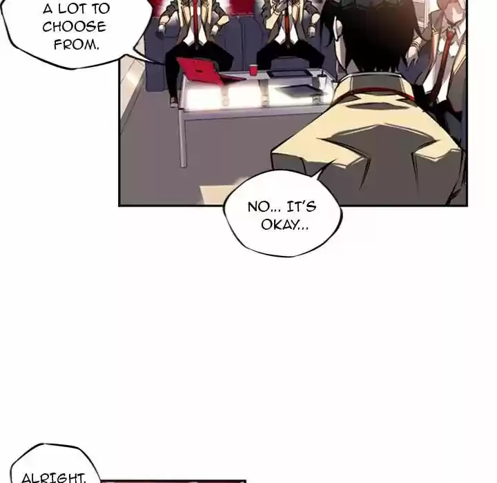 Supernova (Killer Whale) Vol.01 Ch.014