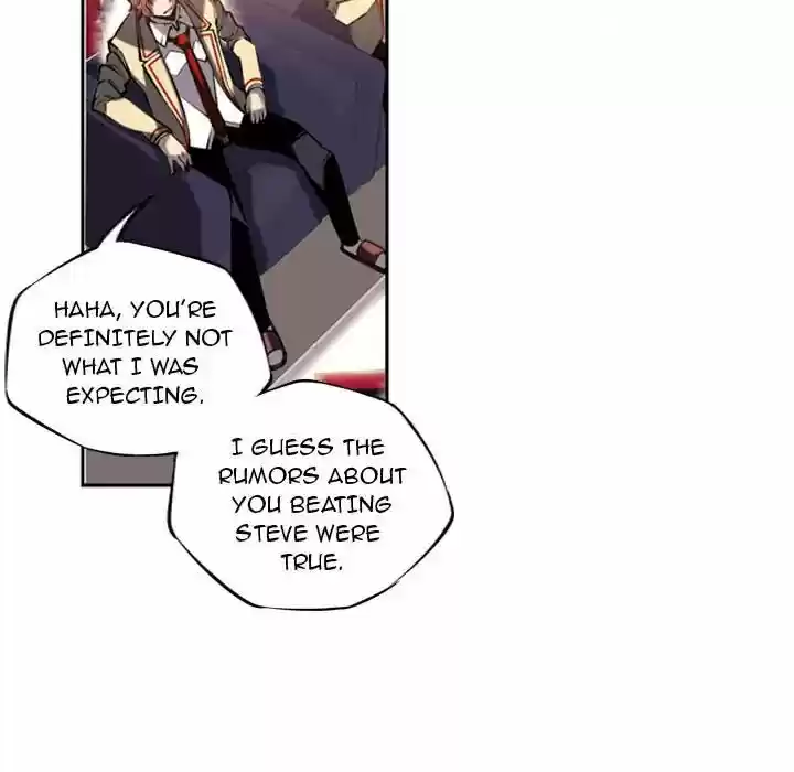 Supernova (Killer Whale) Vol.01 Ch.014